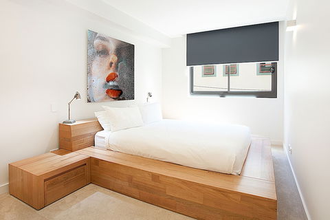 Urban Rest - Mary St - Accommodation Bookings 1