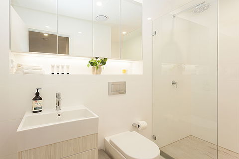 Urban Rest - Mary St - Accommodation Bookings 3