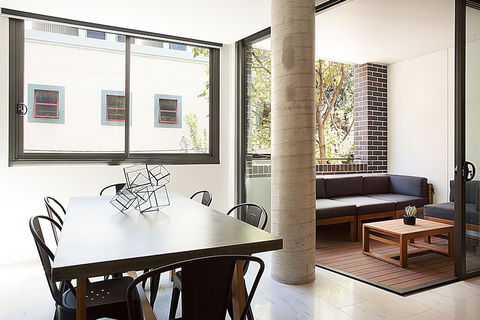 Urban Rest - Mary St - Accommodation Bookings 4