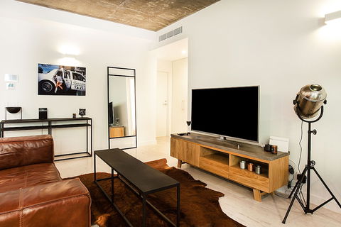 Urban Rest - Mary St - Accommodation Bookings 2