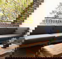 Urban Rest - Mary St - Accommodation Bookings