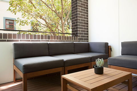 Urban Rest - Mary St - Accommodation Bookings 0