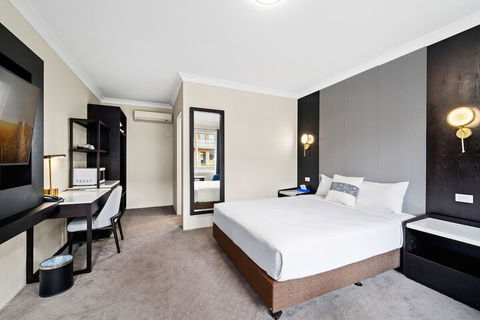 WM Hotel Bankstown - Accommodation Bookings 5
