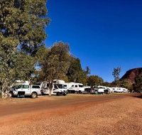 Tom Price Tourist Park - Accommodation Bookings