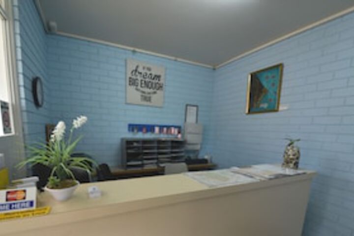 Edenhope ACT Accommodation Bookings