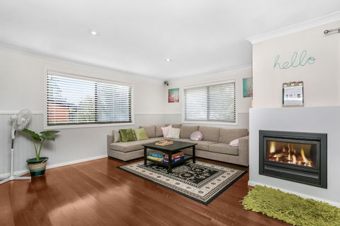 Baileys Retreat - Accommodation Bookings 2