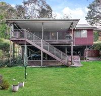 Baileys Retreat - Accommodation Bookings