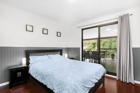 Baileys Retreat - Accommodation Bookings 5