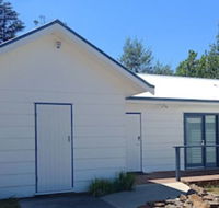 Old White Church Bed  Breakfast - Accommodation Bookings