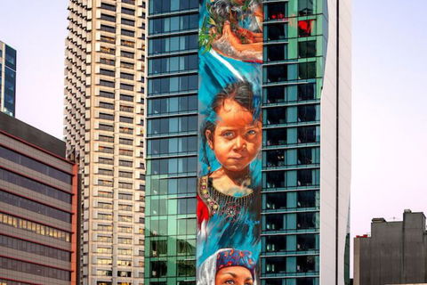 Art Series - The Adnate - Accommodation Bookings 1