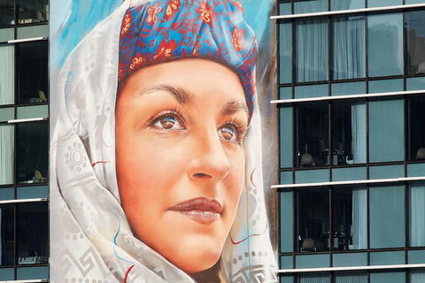 Art Series - The Adnate - Accommodation Bookings 7