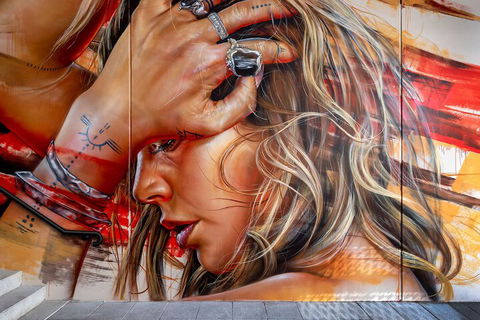 Art Series - The Adnate - Accommodation Bookings 4