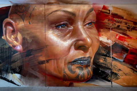 Art Series - The Adnate - Accommodation Bookings 5