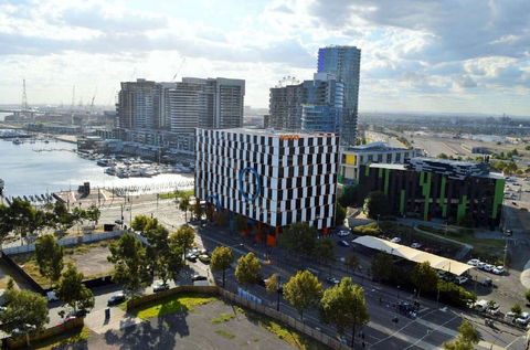 ReadySet Apartments At Stadium - Accommodation Bookings 1
