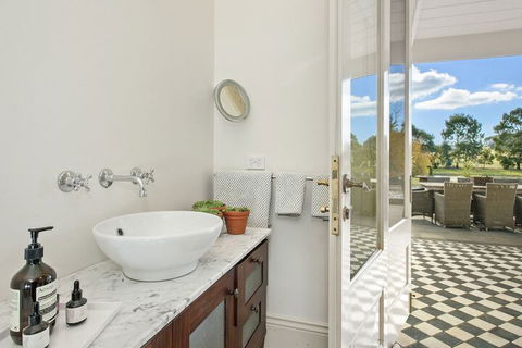 Orchards At Spring Vale Farm - Accommodation Bookings 4