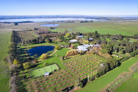 Orchards At Spring Vale Farm - Accommodation Bookings 1