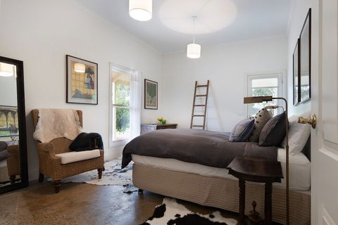 Orchards At Spring Vale Farm - Accommodation Bookings 5