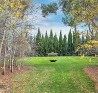 Orchards at Spring Vale Farm - Accommodation Bookings