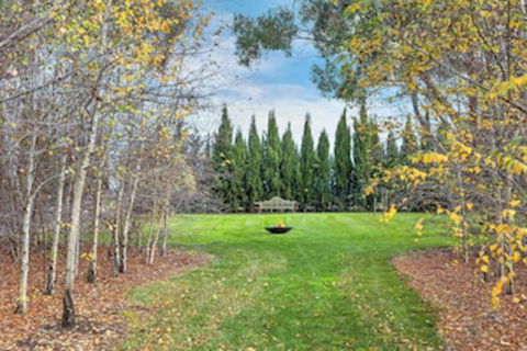 Orchards At Spring Vale Farm - Accommodation Bookings 0