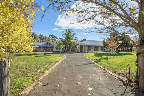 Orchards At Spring Vale Farm - Accommodation Bookings 2
