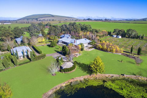 Orchards At Spring Vale Farm - Accommodation Bookings 3