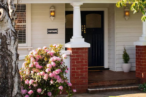 Fontaine - Accommodation Bookings 1