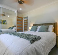 Yungaburra  Lodge - Accommodation Bookings