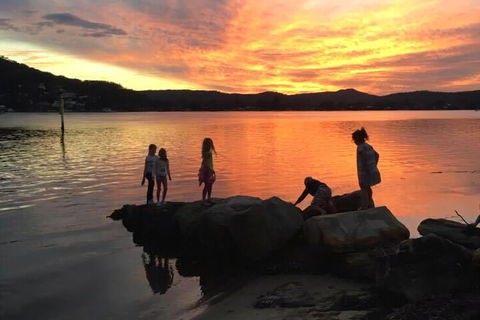 Waters Edge - Accommodation Bookings 7