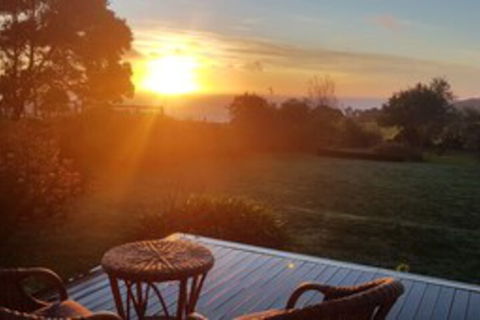 Mallavale Farm Boat Harbour - Accommodation Bookings 0