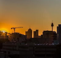 2 Bedroom Apt in Bondi Junction With Parking - Accommodation Bookings