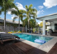 Beach bliss Queen bed BBQ Pool Netflix - Accommodation Bookings