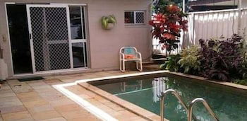 La Casa De Playa - Accommodation Bookings 1