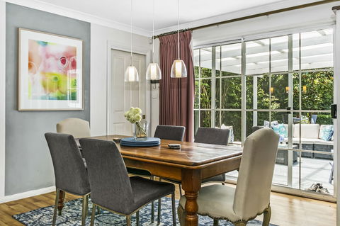Swanbrook - Accommodation Bookings 1