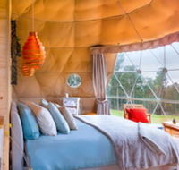 Domescapes in the Vines - Accommodation Bookings