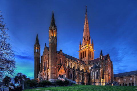 Abbey View - Accommodation Bookings 4