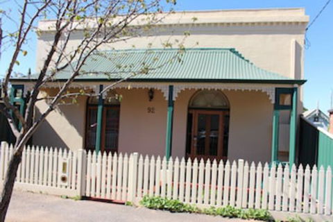 Abbey View - Accommodation Bookings 0