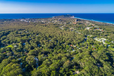 A PERFECT STAY - Black Star - Accommodation Bookings 1