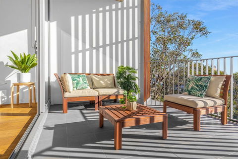 Urban Rest - Waterloo St - Accommodation Bookings 6