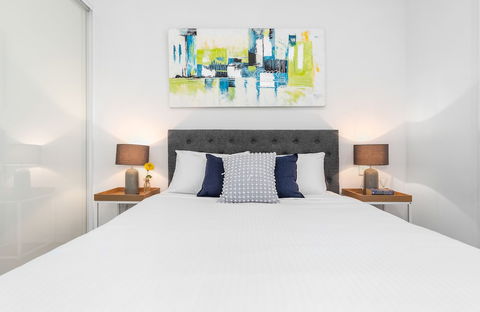 Urban Rest - Waterloo St - Accommodation Bookings 3