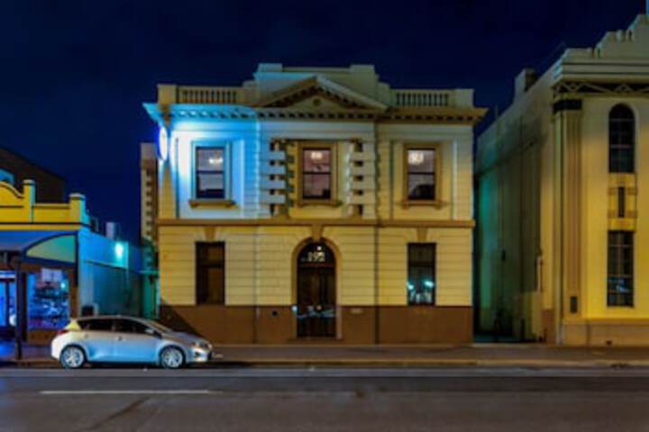 Bowden SA Accommodation Bookings