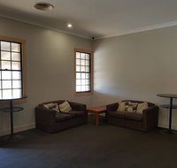 Lamington Hotel Motel - Accommodation Bookings