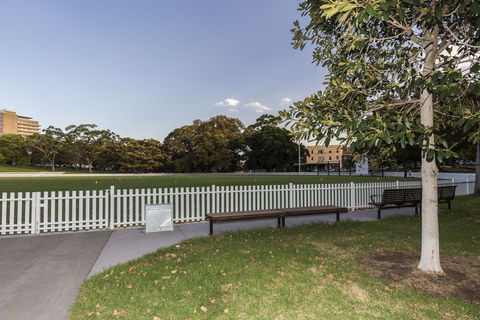 A Walk To Syd Uni & RPA Hospital - Accommodation Bookings 3