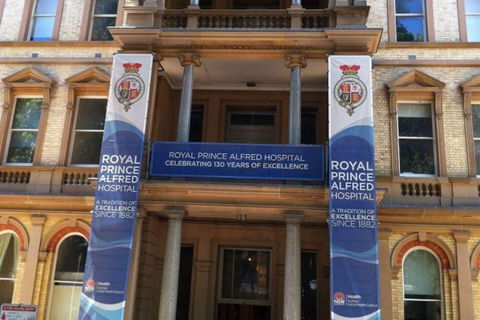 A Walk To Syd Uni & RPA Hospital - Accommodation Bookings 2