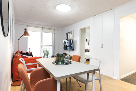 A Walk To Syd Uni & RPA Hospital - Accommodation Bookings 5