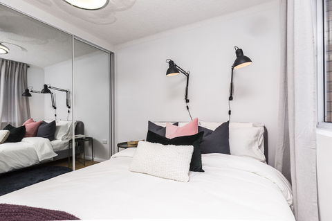A Walk To Syd Uni & RPA Hospital - Accommodation Bookings 6