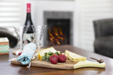 Pretty Haven - Accommodation Bookings 6