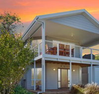 Dune at Carrickalinga 22 Taronga Crescent - Accommodation Bookings