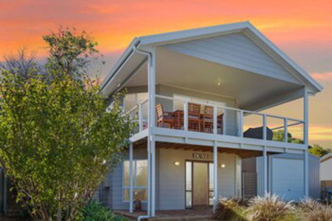 Dune At Carrickalinga 22 Taronga Crescent - Accommodation Bookings 0