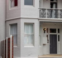 Celestial Suite - Accommodation Bookings
