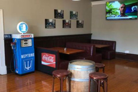 Leura Hotel Camperdown - Accommodation Bookings 4
